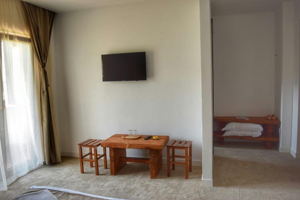 Heaven Guesthouse Corbeni Kültér fotó