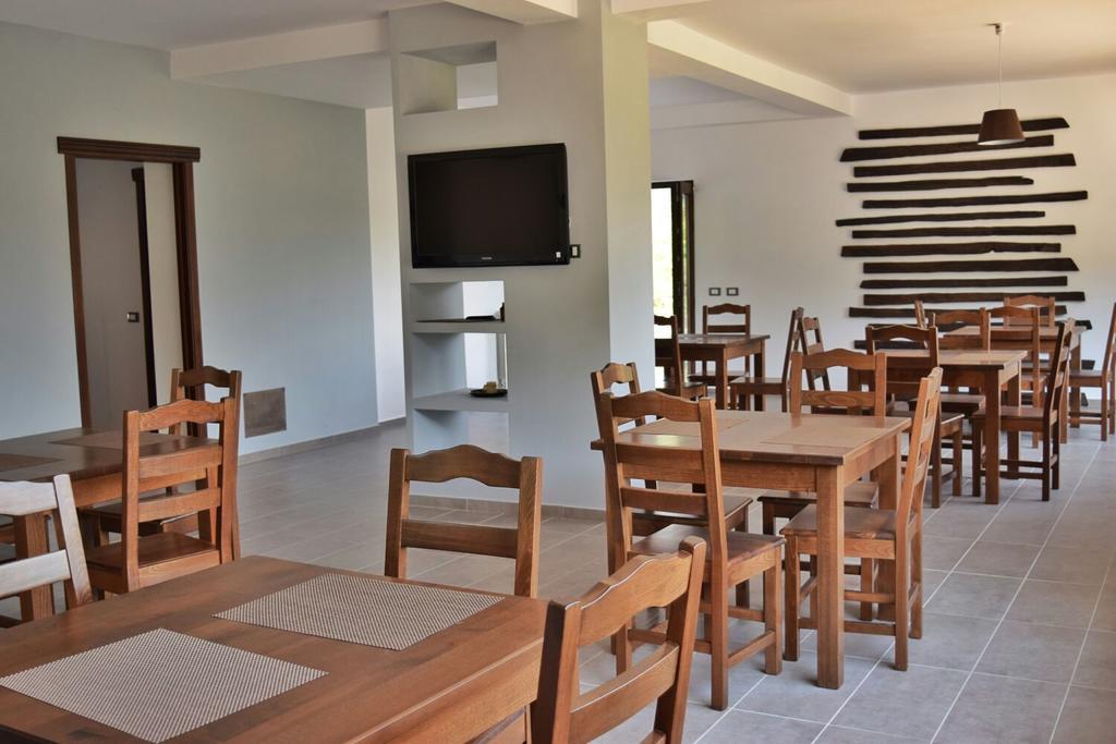 Heaven Guesthouse Corbeni Kültér fotó