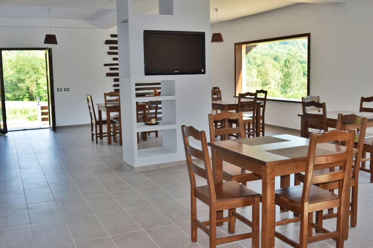Heaven Guesthouse Corbeni Kültér fotó