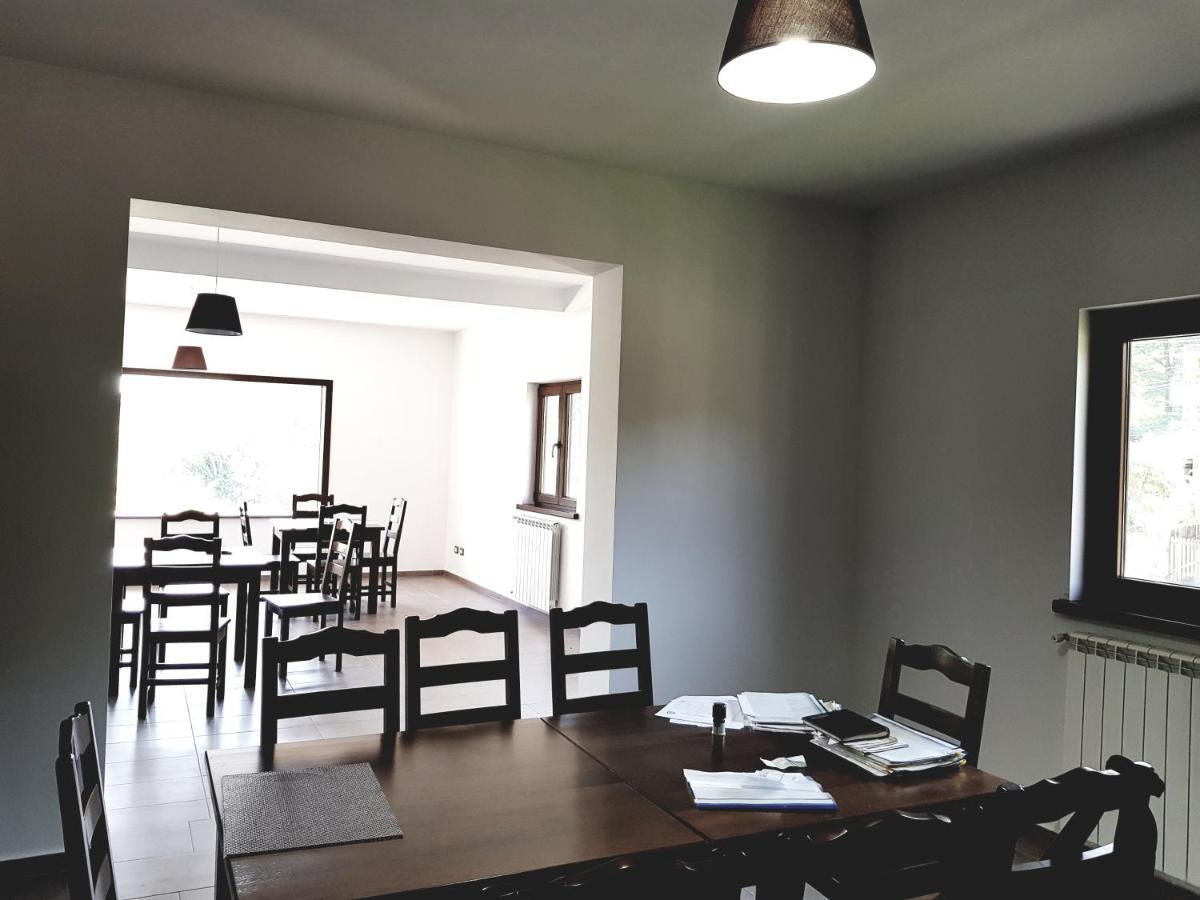 Heaven Guesthouse Corbeni Kültér fotó